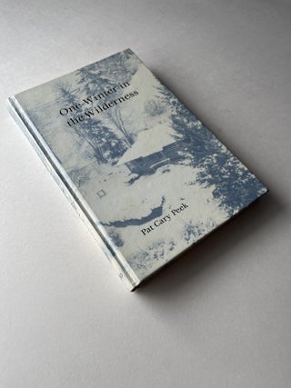 One Winter in the Wilderness (inscribed)