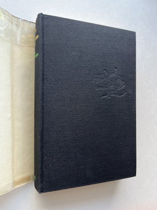 Under the Mountain Wall: A Chronicle of Two Seasons in the Stone Age (inscribed)
