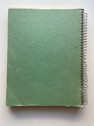 Game Birds & Mammals of California: a laboratory syllabus