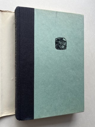 The Secret World of Colin Fletcher (inscribed)