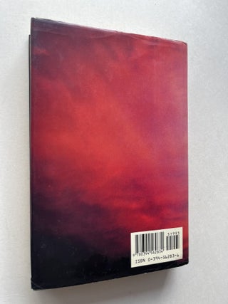 The Secret World of Colin Fletcher (inscribed)