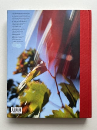 Mistral: The Legendary Wind of Provence (inscribed to Joan Didion)