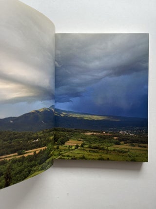 Mistral: The Legendary Wind of Provence (inscribed to Joan Didion)