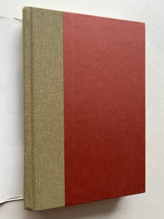 Emerson (inscribed to Richard T. T. Forman)