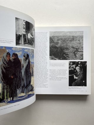 Taos Artists and Their Patrons, 1898-1950 (inscribed to N. Scott Momaday by his daughter)