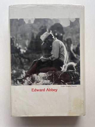 The Monkey Wrench Gang (association copy)