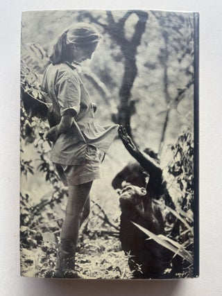 In the Shadow of Man (inscribed)