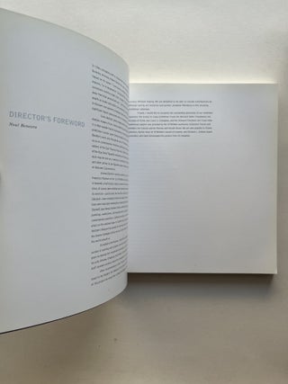 Robert Bechtle: A Retrospective (inscribed to Chuck Close)