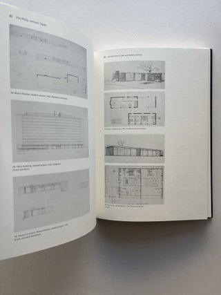 The Philip Johnson Tapes (inscribed to Chuck Close)