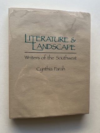 Beyond the Wall: Essays from the Outside (association copy)