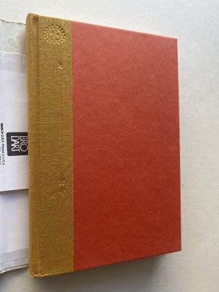 Beyond the Wall: Essays from the Outside (association copy)