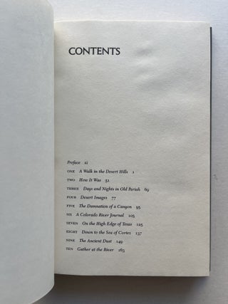 Beyond the Wall: Essays from the Outside (association copy)