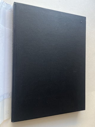 National Parks of America (inscribed to prominent Southwest photographer Tom Till)