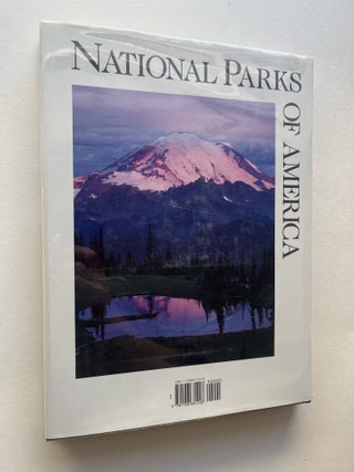 National Parks of America (inscribed to prominent Southwest photographer Tom Till)