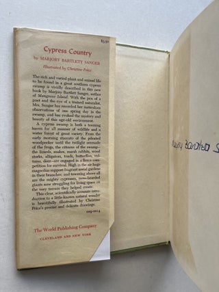 Cypress Country (signed)
