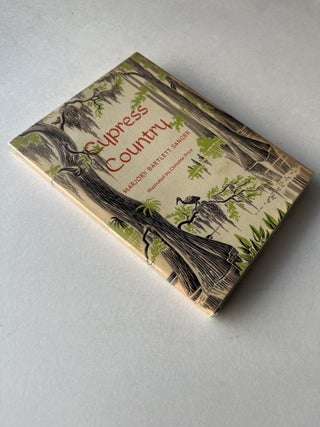 Cypress Country (signed)