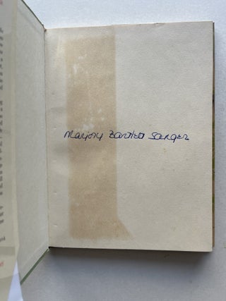 Cypress Country (signed)