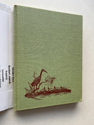 Cypress Country (signed)