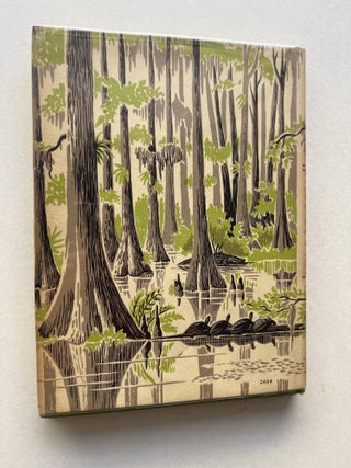 Cypress Country (signed)
