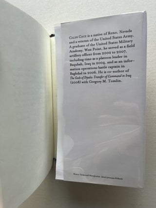 Desert Mementos: Stories of Iraq and Nevada
