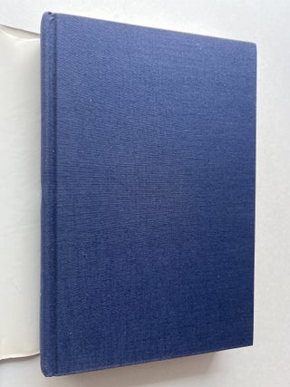 The Snow Leopard (inscribed to his lawyer)