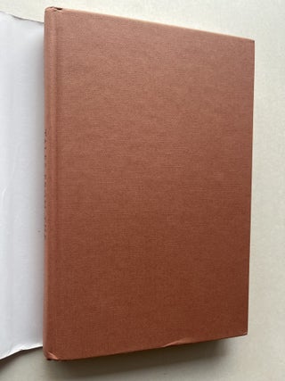 Tales from the Ant World (signed)