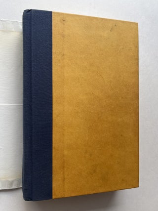 The Fool's Progress: An Honest Novel (inscribed with signed note)