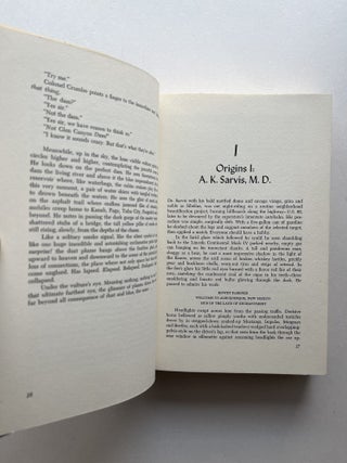 The Monkey Wrench Gang (inscribed)