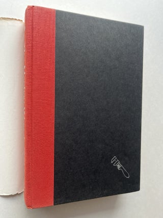 The Monkey Wrench Gang (inscribed)