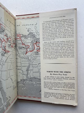 Autumn Across America (signed)
