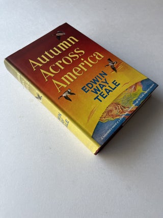 Autumn Across America (signed)