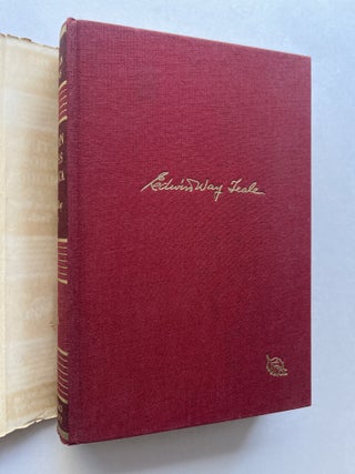 Autumn Across America (signed)