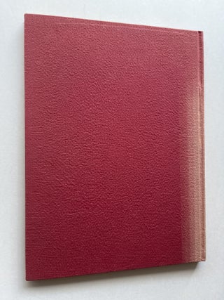 Sixteen T'ang Poems (signed)