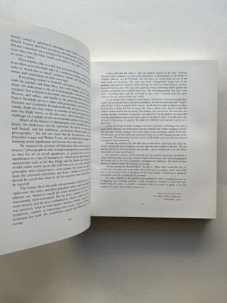 Ansel Adams: Letters and Images, 1916-1984 (association copy, inscribed by Wallace Stegner)