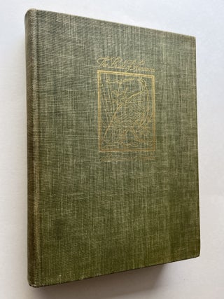 Birds of America (signed by William Vogt, who wrote the foreword