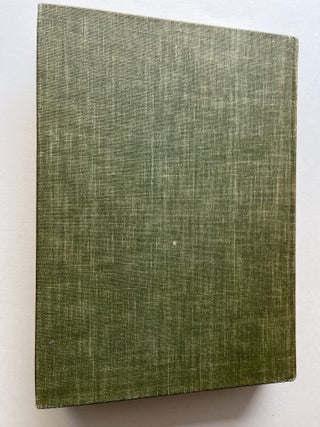 Birds of America (signed by William Vogt, who wrote the foreword)