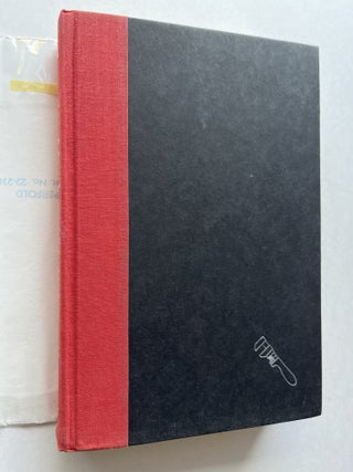 The Monkey Wrench Gang (inscribed)