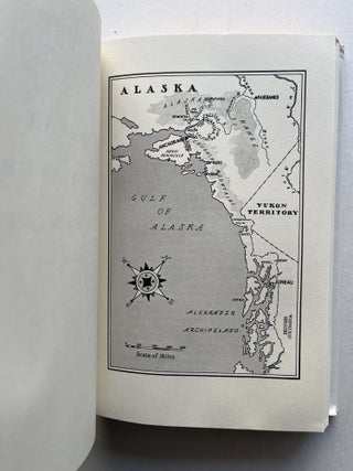 Coming Into the Country (association copy with related photo)