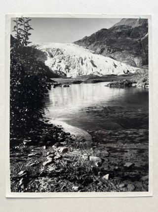Coming Into the Country (association copy with related photo)