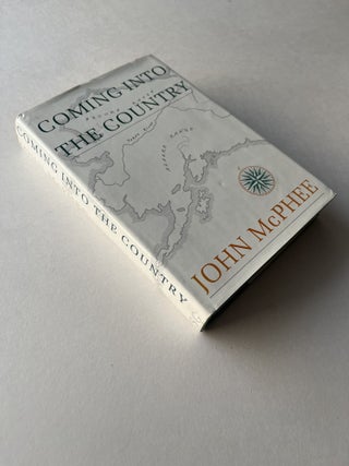 Coming Into the Country (association copy with related photo)