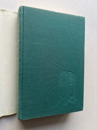 Coming Into the Country (association copy with related photo)