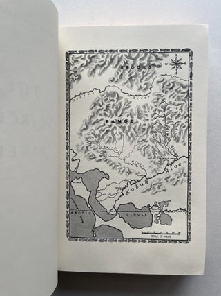 Coming Into the Country (association copy with related photo)