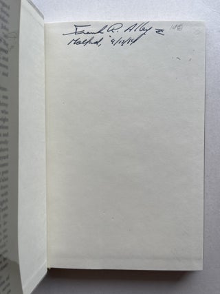 La Place de la Concorde Suisse (signed)