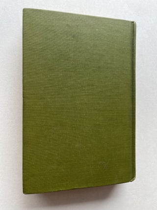 Where Rolls the Oregon (inscribed association copy)