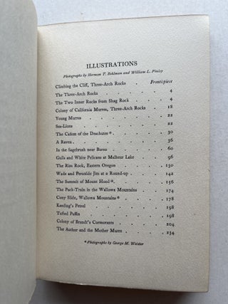 Where Rolls the Oregon (inscribed association copy)