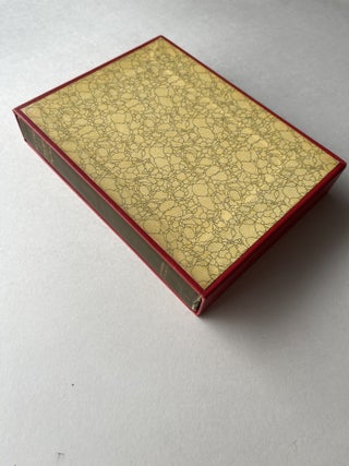 The Land of Little Rain (Lawrence Clark Powell's copy)