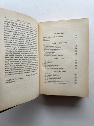Up and Down California in 1860-1864 (association copy)