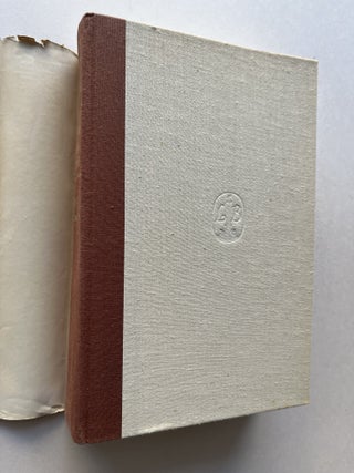 Ralph Waldo Emerson: Days of Encounter (inscribed)