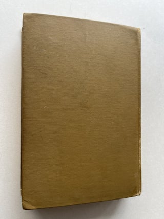 The Grizzly (inscribed)