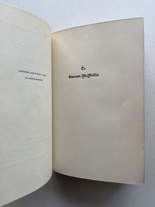 The Grizzly (inscribed)